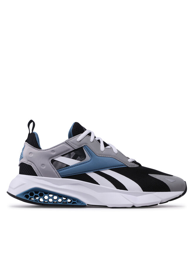 Reebok Sneakersy Reebok Hexalite Legacy GX9383 Černá