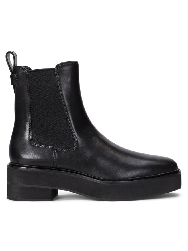 LAUREN RALPH LAUREN Sztyblety LAUREN RALPH LAUREN 802945705001 Czarny