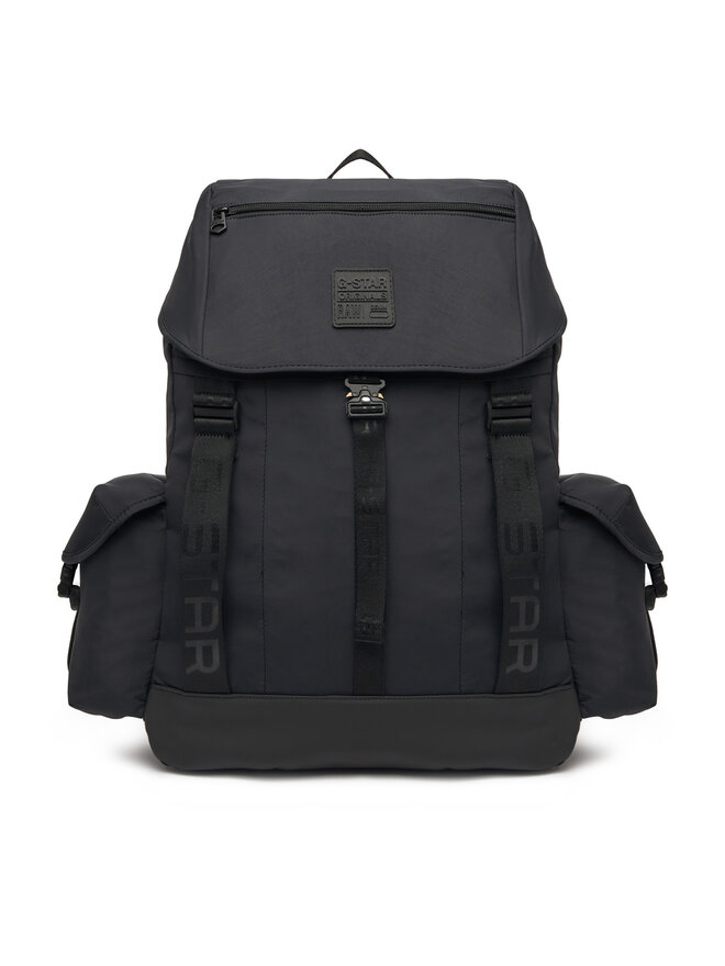 G-Star Raw Batoh G-Star Raw GSR-B-005-07 Černá