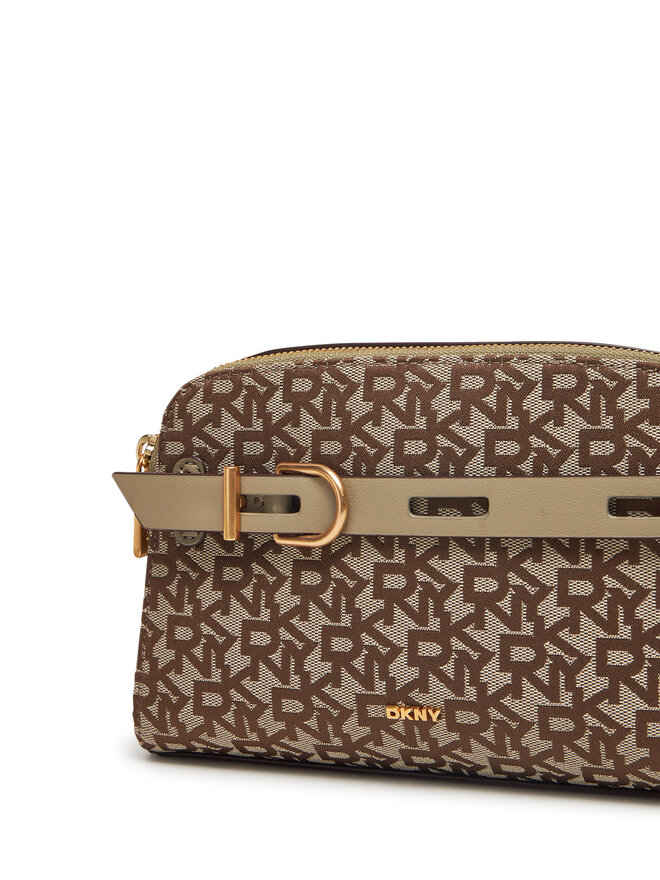 DKNY Táska DKNY R44EFI69 Barna