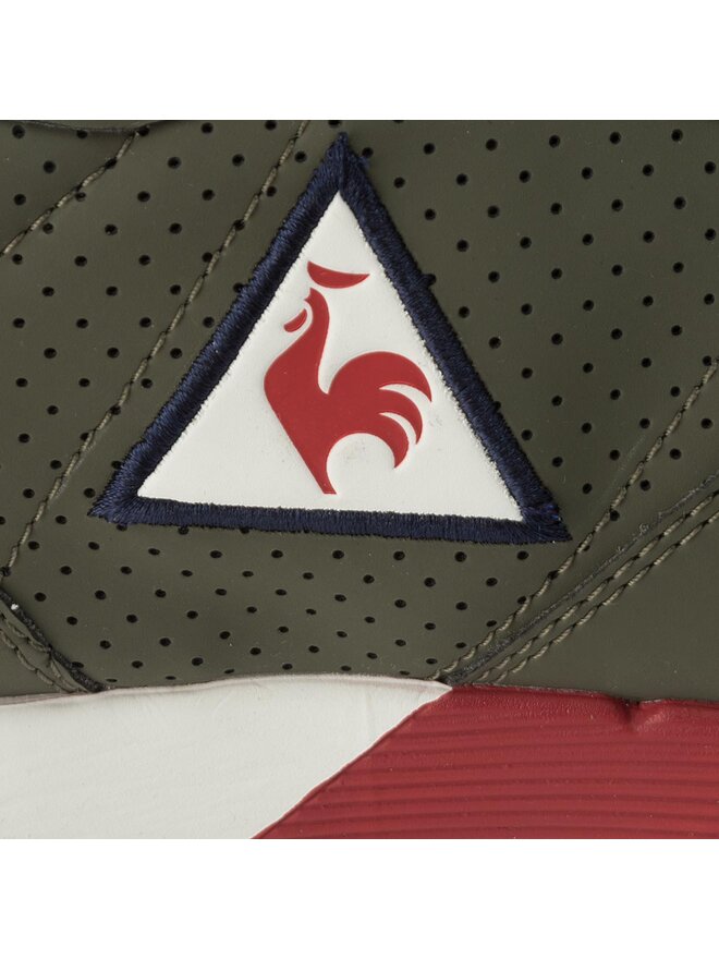 Le coq sportif omega x verde top