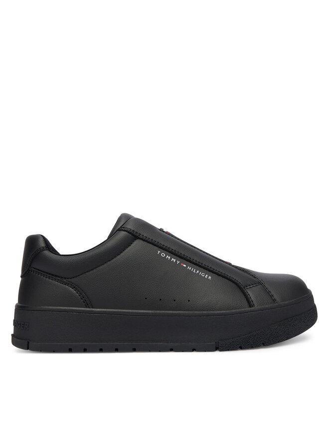 Tommy Hilfiger Zapatillas Tommy Hilfiger T3X9-34092-1355999 D Negro