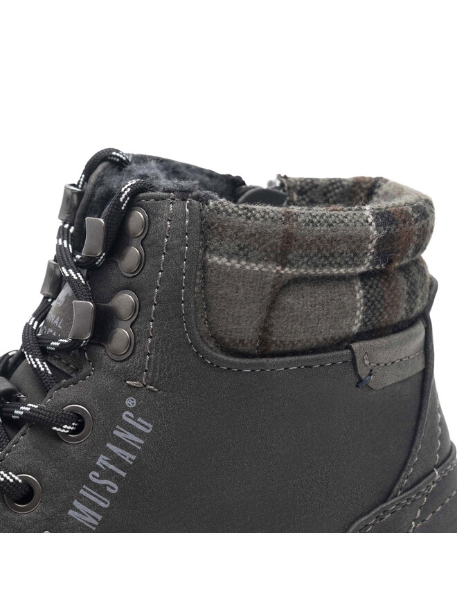 Mustang Trappers Mustang 4141-602 Gri