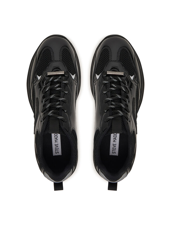 Steve Madden Sneakers Steve Madden 11005494 Schwarz