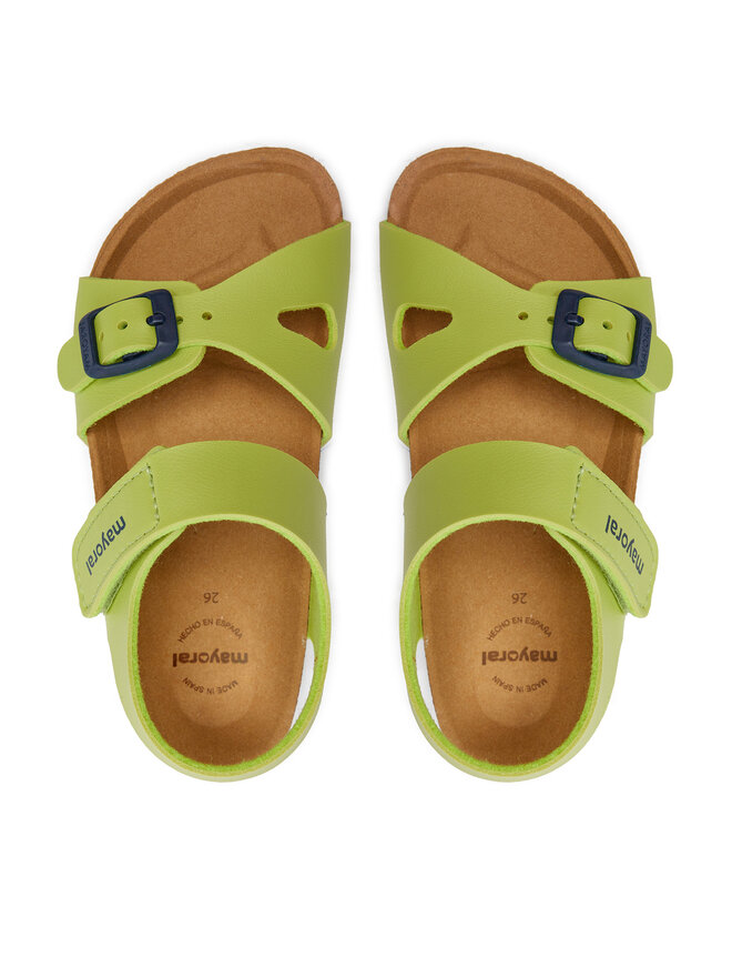 Mayoral Sandalias Mayoral 43605 Verde