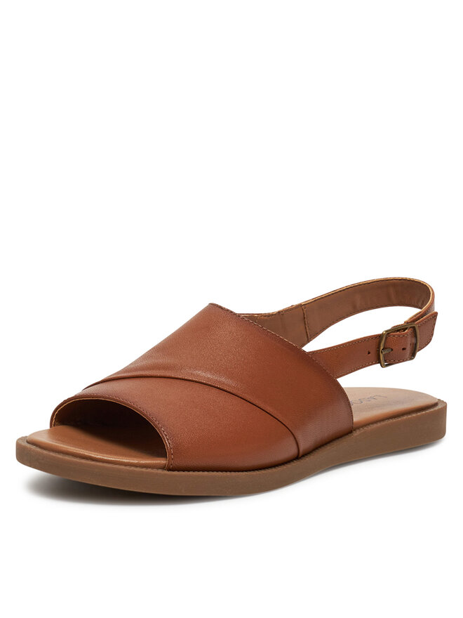 Lasocki Sandalen Lasocki WI23-3096-08 Braun