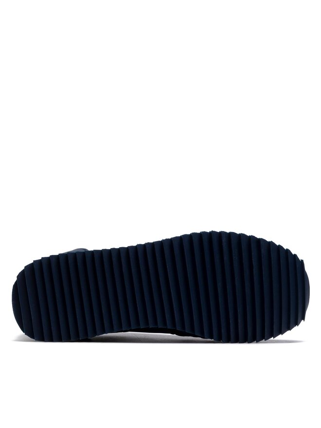 EA7 Emporio Armani Zapatillas EA7 Emporio Armani X8X027 XK050 D813 Azul marino