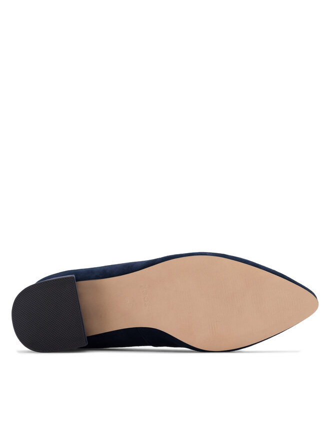 Lasocki Pumps Lasocki WYL3406-1Z Dunkelblau