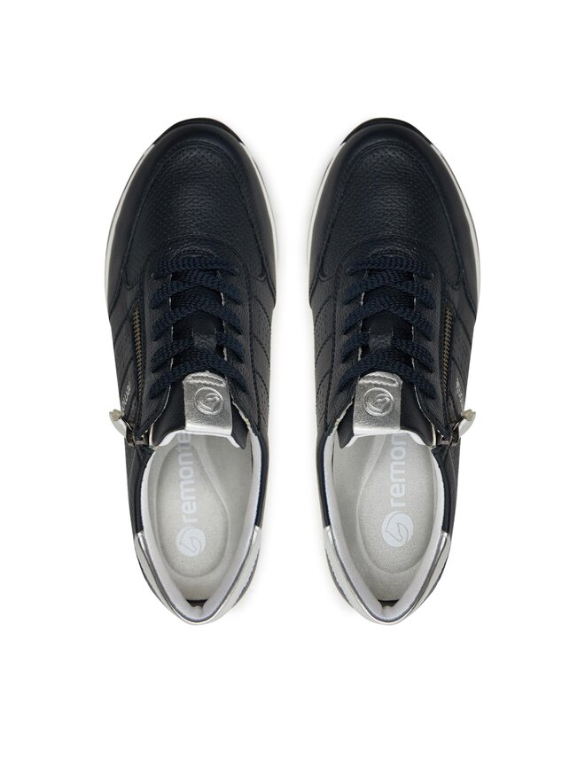 Remonte Sneakers Remonte R6705-14 Blau
