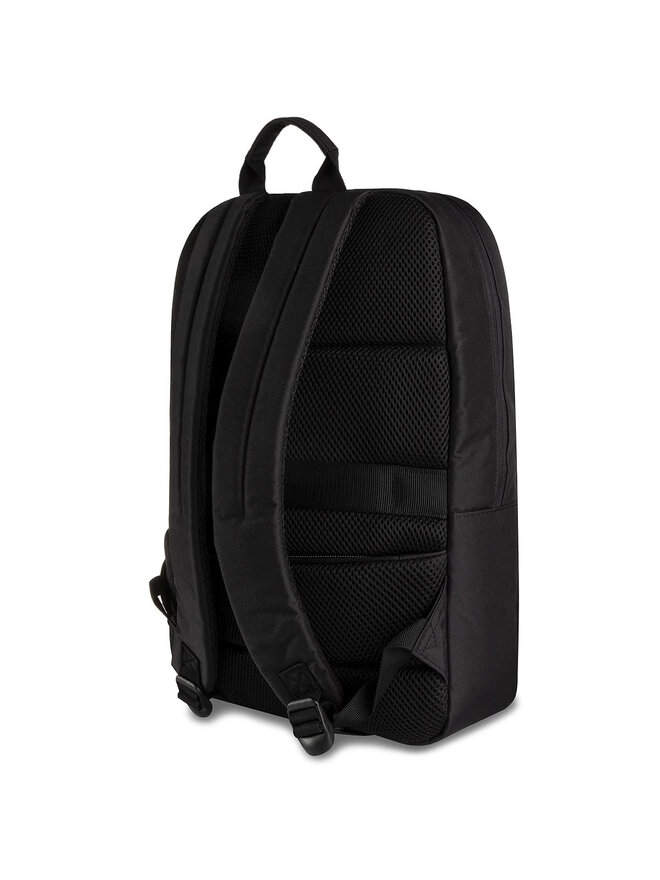 Lanetti Ruksak Lanetti BMP-S-020-10-02 Crna