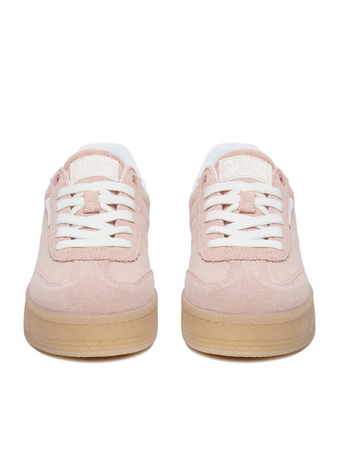 Guess Jeans Sneakers Guess Jeans CWBEO-V12-1219-25WC1051 Hellrosa