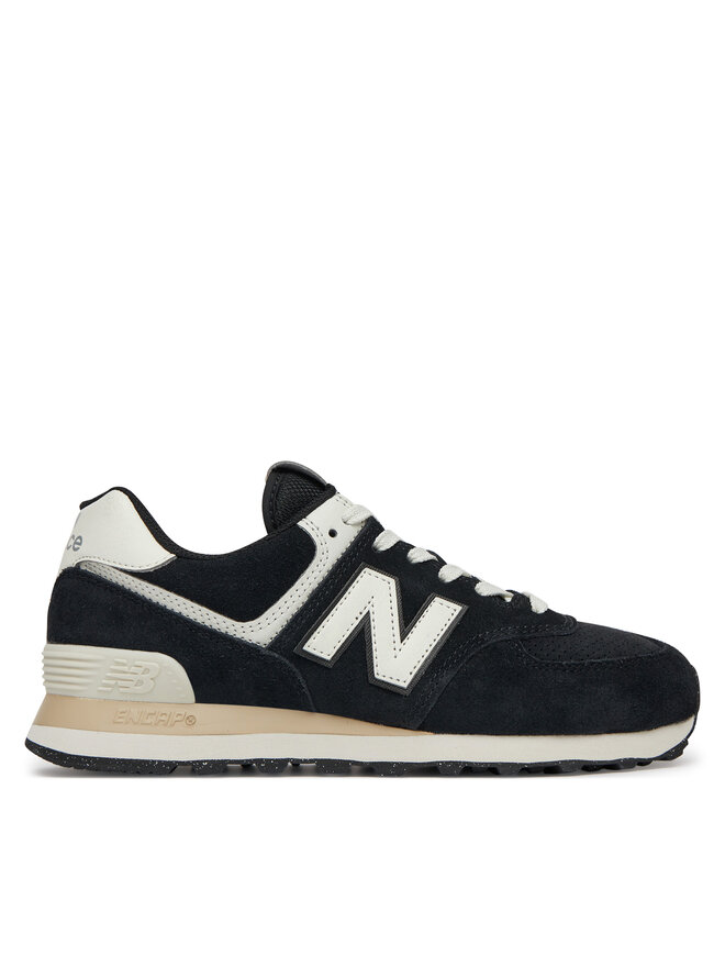New Balance Sneakersy New Balance U574YCE Czarny