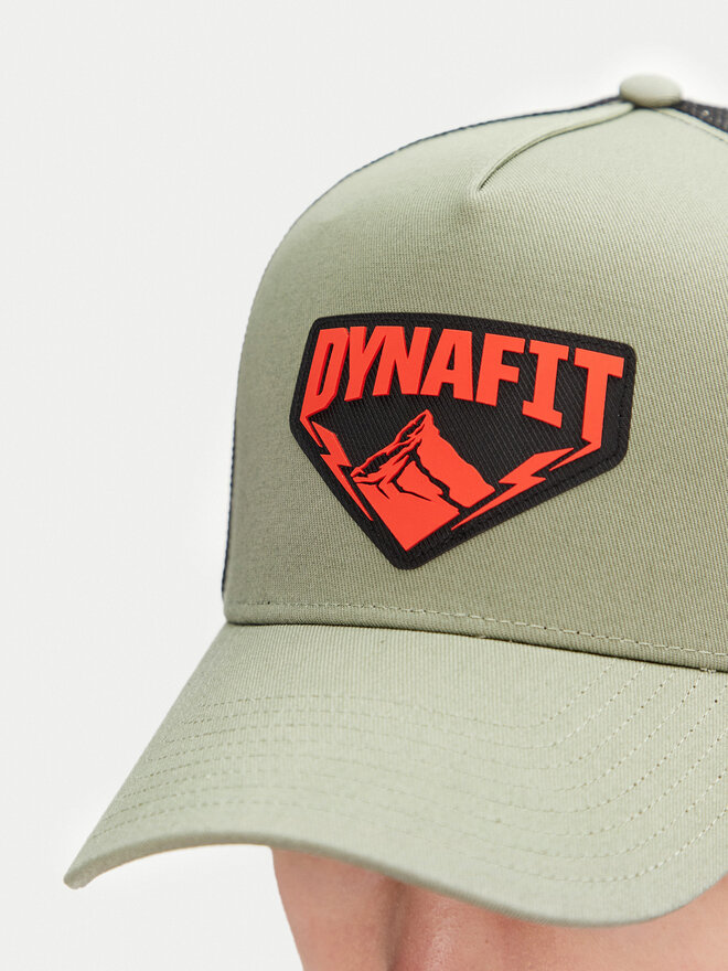 Dynafit Baseball sapka Dynafit 08-0000071692 Zöld