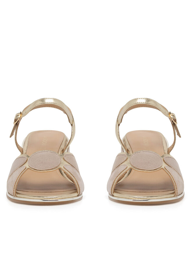 Lasocki Sandalen Lasocki WYL3784-2Z Beige