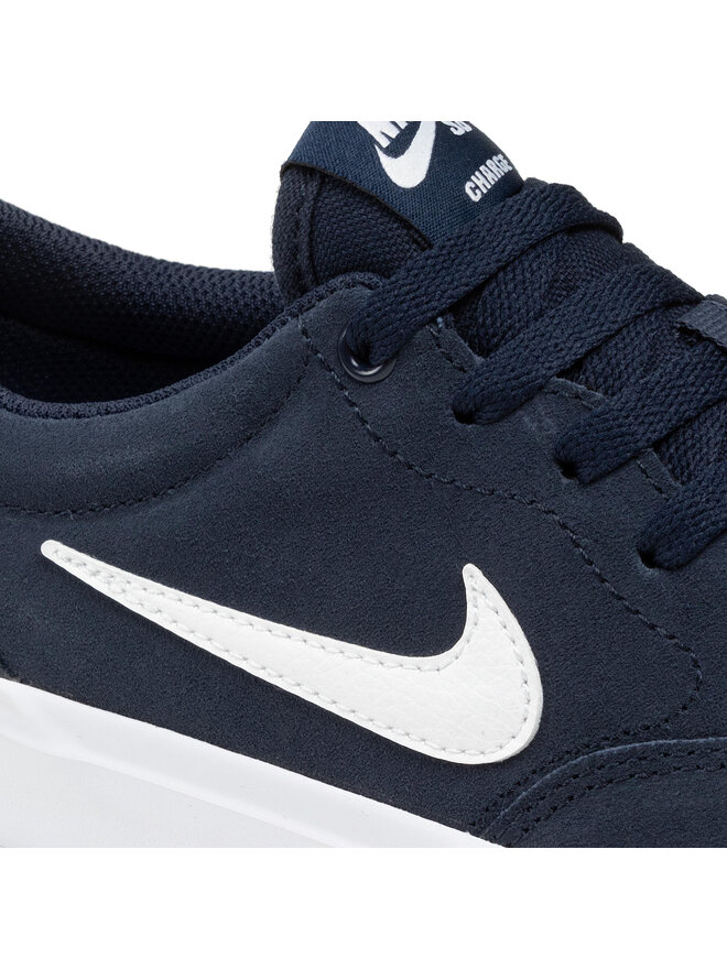 Nike Sneakers Nike Sb Charge Suede CT3463 Dunkelblau
