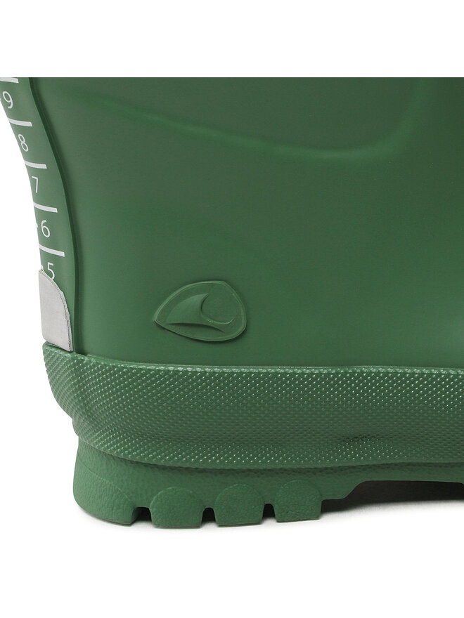 Viking Gummistiefel Viking Alv Jolly 1-60060-4 Grün