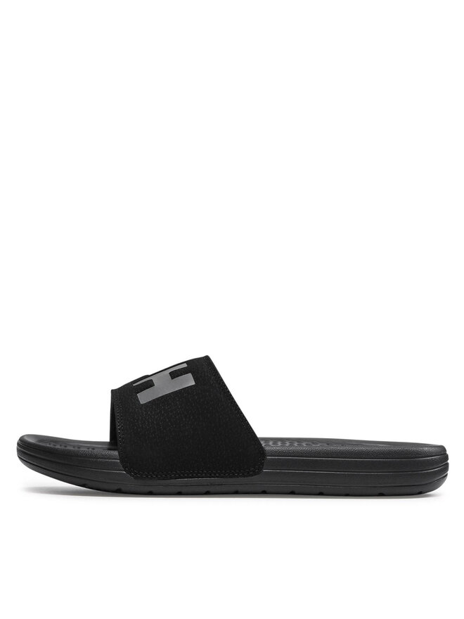 Helly Hansen Pantoletten Helly Hansen H/H Slide 11714 Schwarz