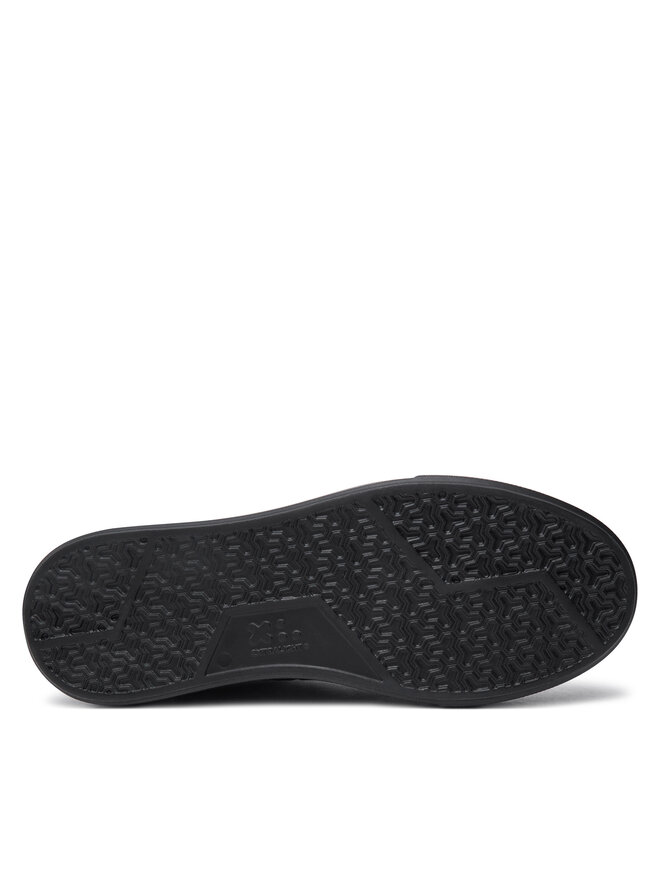 Iceberg Zapatillas Iceberg Bozema ID2112 Negro