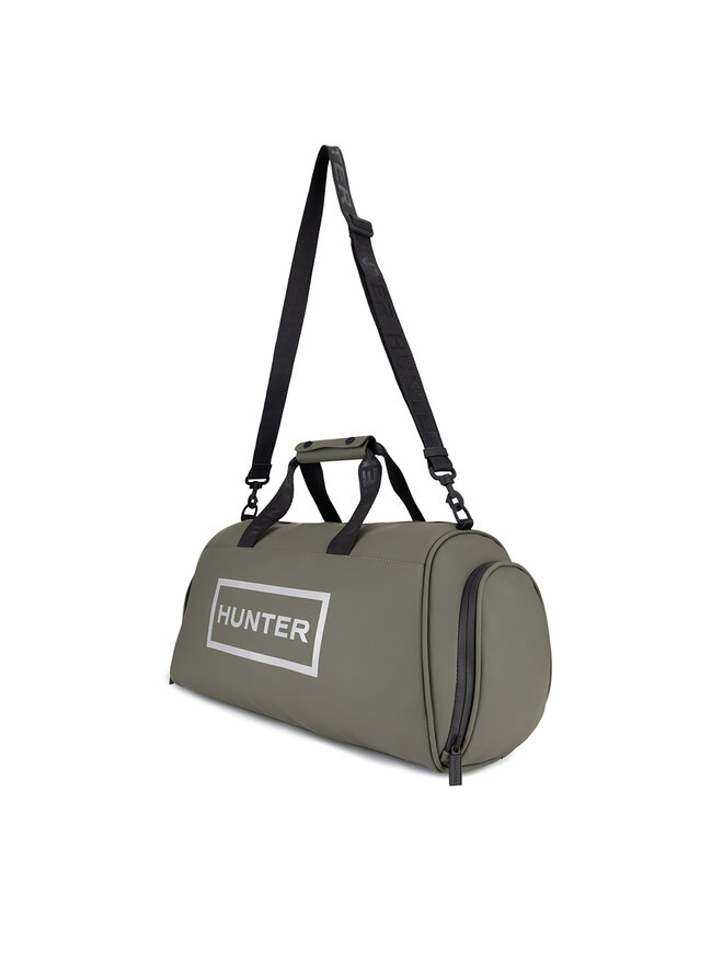 Hunter Дорожня сумка Hunter HTR-K-012-06 Хакі