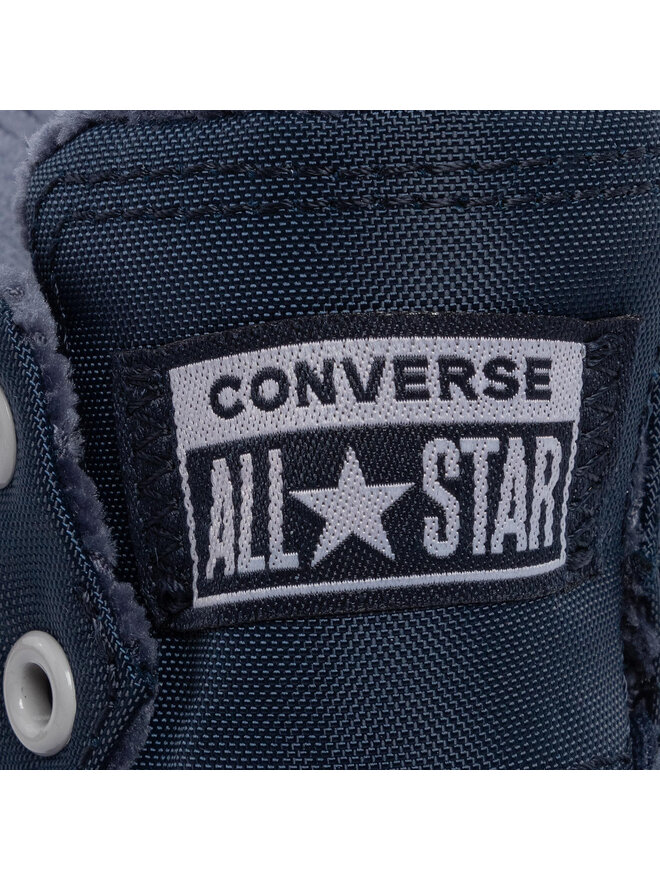 Converse Sneakers Converse Pro Blaze Strap Hi 665279C Dunkelblau