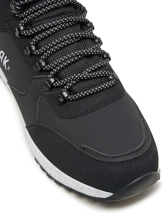 Dorko Sneakers Dorko Atlas DS24F03M Schwarz