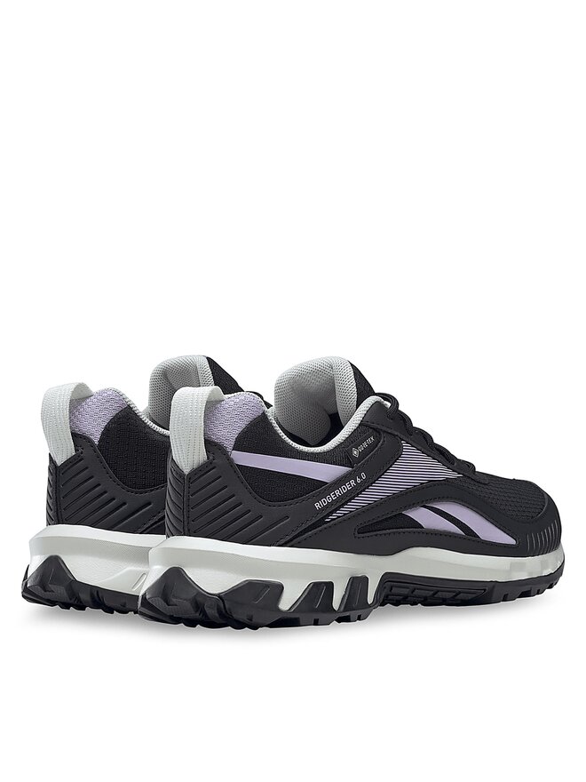 Reebok Взуття для бігу Reebok Ridgerider 6 Gtx GORE-TEX HR1974 Чорний