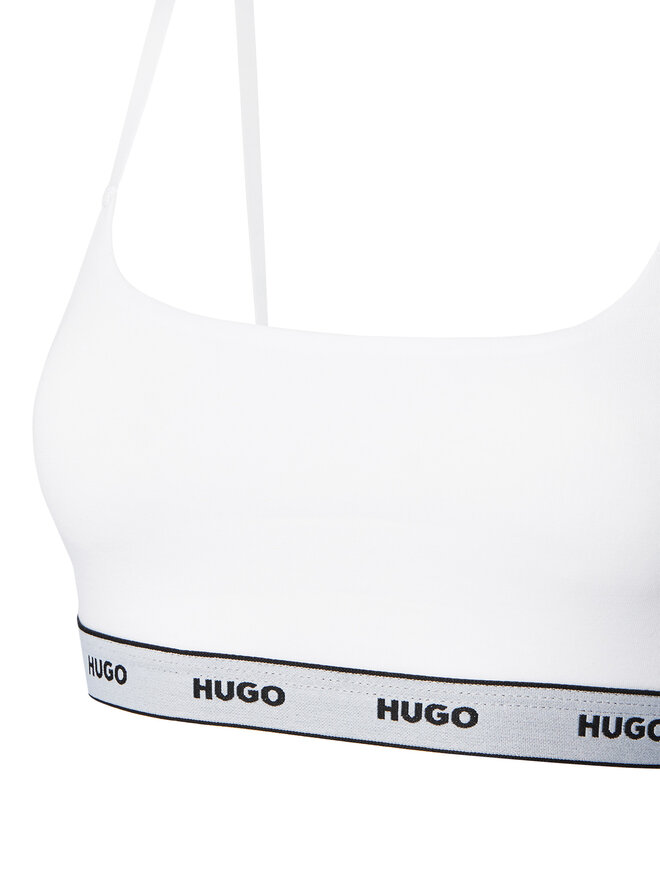 HUGO HUGO Pack de 2 sujetadores tipo top Twin 50545691 De color