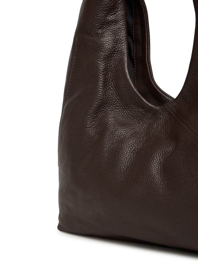 Bronx Handtasche Bronx 21036-U Braun