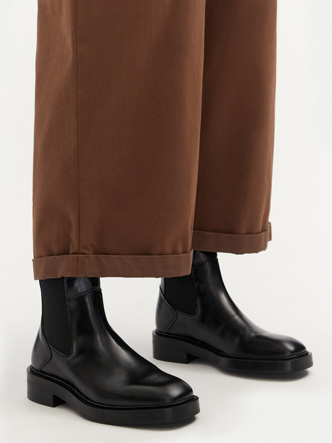 Gant Челсі Gant Fallwi 29551713 Чорний