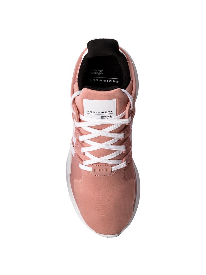 Adidas eqt support rosa e bianche shop