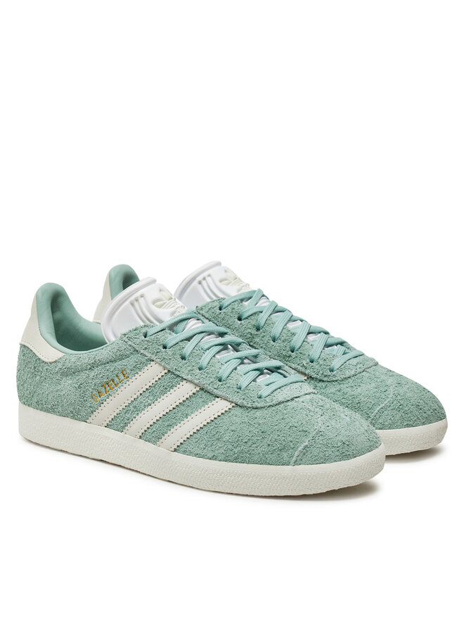 adidas Sneakers adidas Gazelle IG4393 Verde
