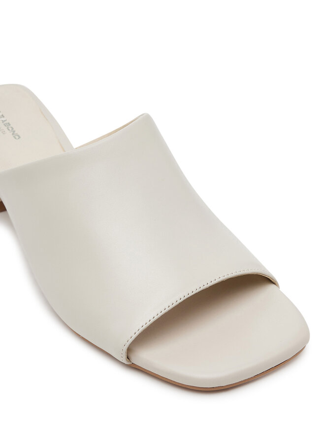 Vagabond Shoemakers Şlapi Vagabond Shoemakers Piper 5921-201-02 Bej