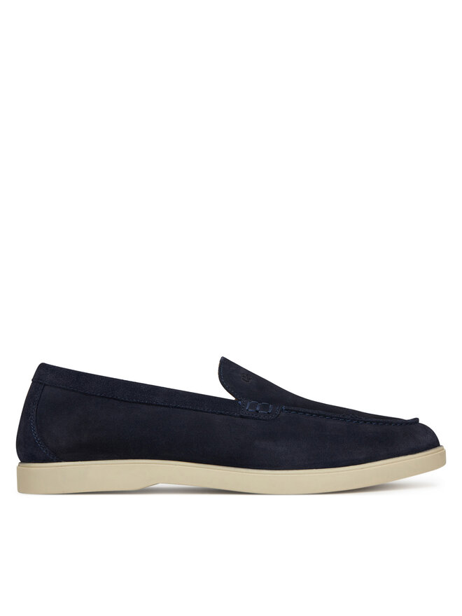 Gino Rossi Mocasines Gino Rossi MASSI-01 MI08 Azul marino