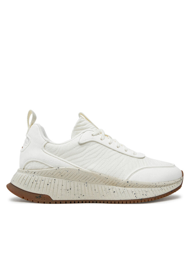 BOSS Sneakers Boss TTNM EVO_RUNN_ACBC_W 50525107 Alb