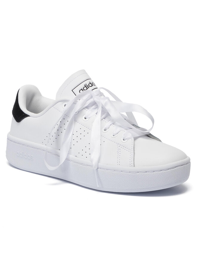 Chaussures de tennis adidas Advantage Bold EF1034 Blanc chaussures