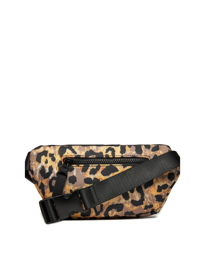 Just Cavalli Ledvinka Just Cavalli 76QA4B34 Barevná