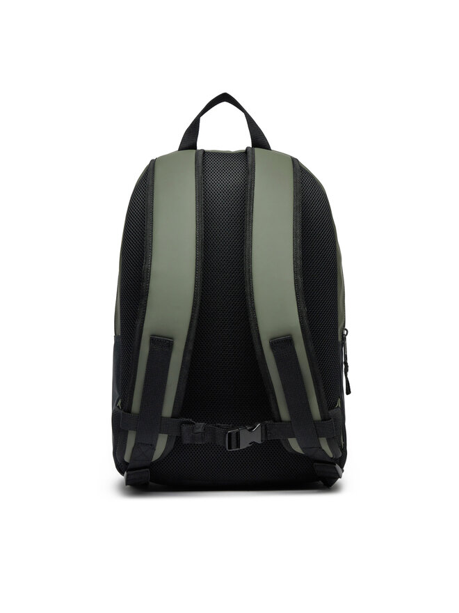 Tommy Jeans Rucksack Tommy Jeans AM0AM12907 Khakifarben