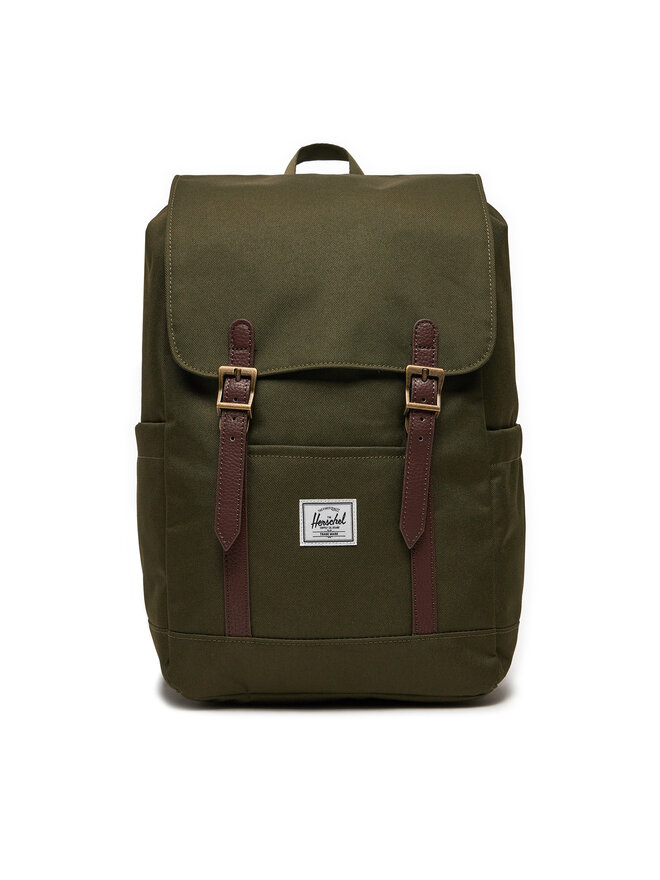 Herschel Batoh Herschel Retreat™ Small Backpack 11400-04281 Zelená