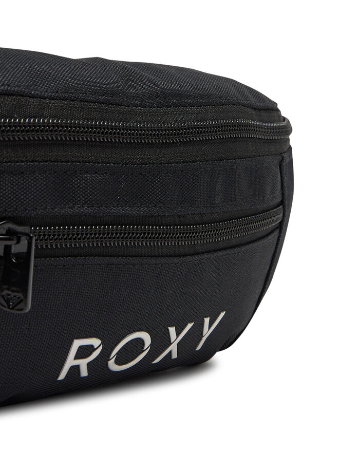 Roxy Τσάντα Roxy ROXY-ACCCS-8-SS2025 Μαύρο