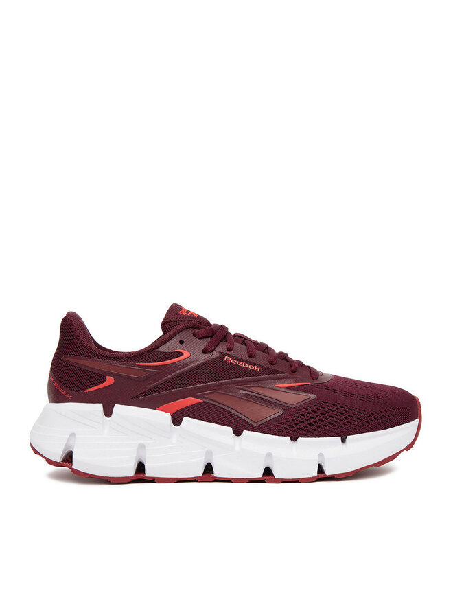 Reebok Laufschuhe Reebok EO-ZIG DYNAMICA 6 100225493 Dunkelrot