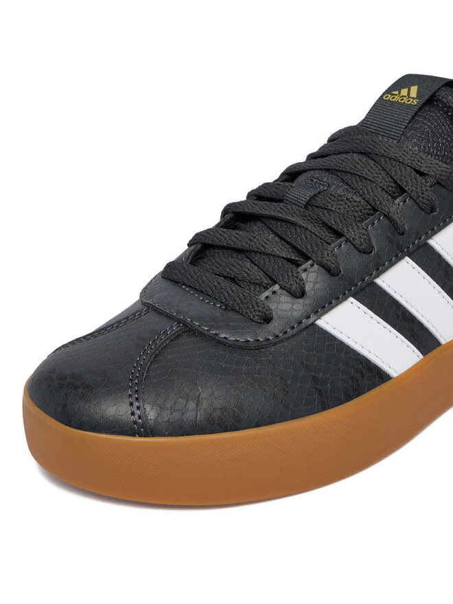 adidas Снікерcи adidas CEO-VL COURT 3.0 KI4602 Темно-сірий