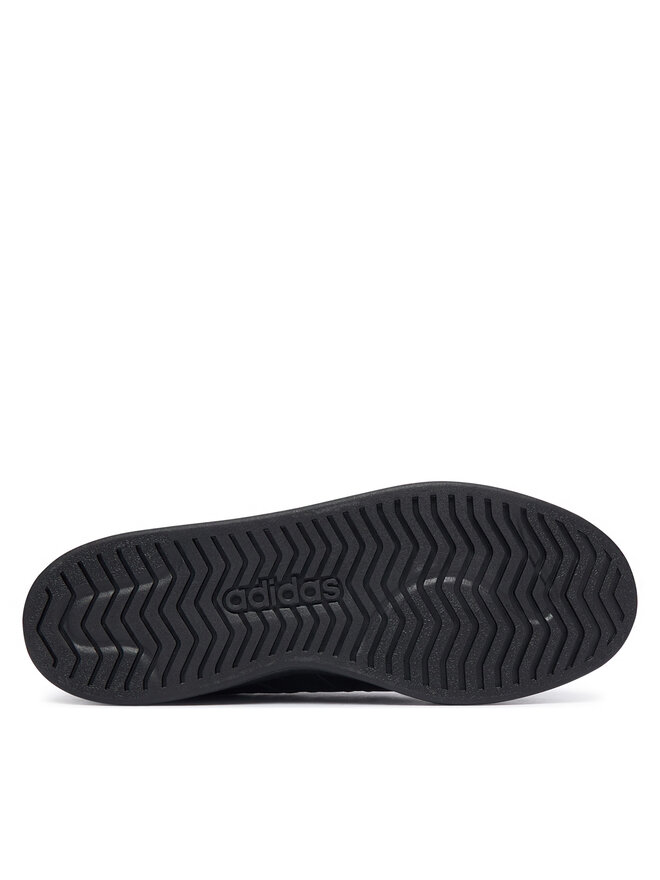 adidas Снікерcи adidas Streettalk JR4699 Чорний