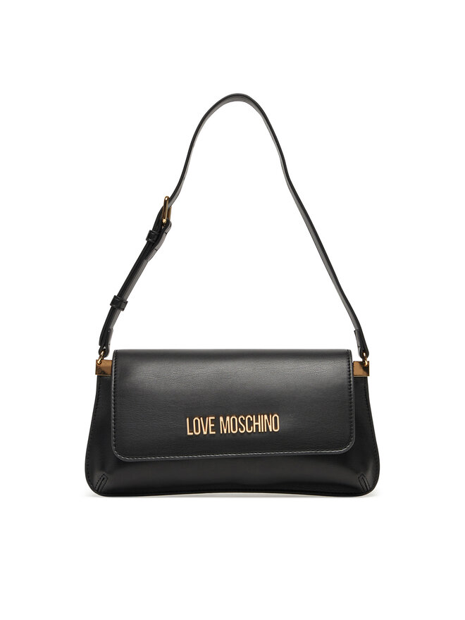 LOVE MOSCHINO Τσάντα LOVE MOSCHINO JC4058PP1NLO0000 Μαύρο