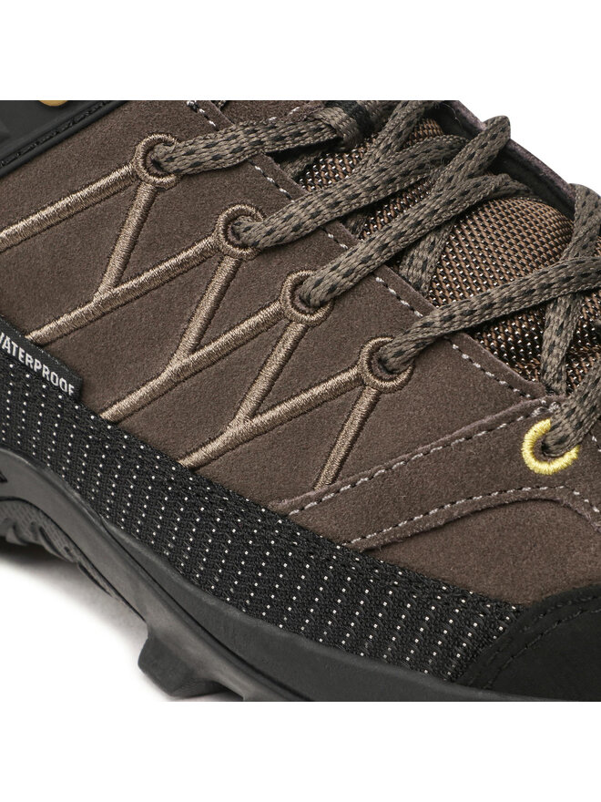 CMP Трекінгові черевики CMP Rigel Low Trekking Shoes Wp 3Q13247 Коричневий