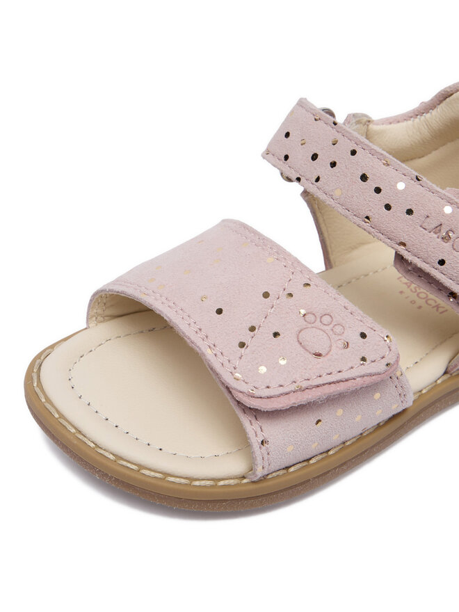 Lasocki Kids Sandalen Lasocki Kids CEO-CI12-BOB-05(II)DZ Hellrosa