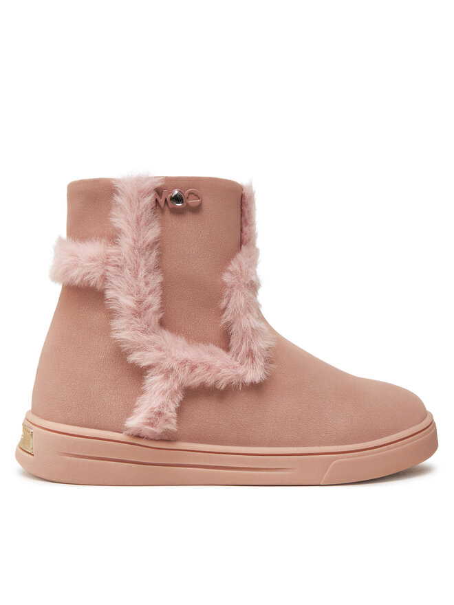 Mayoral Stiefel Mayoral 44.484 Rosa