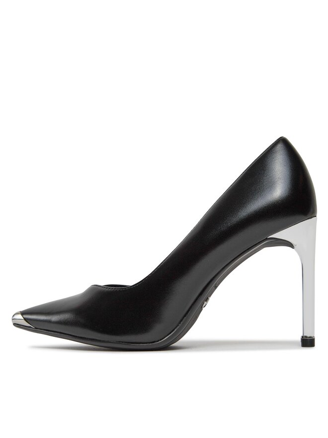 Tamaris High Heels Tamaris 1-22432-41 Schwarz