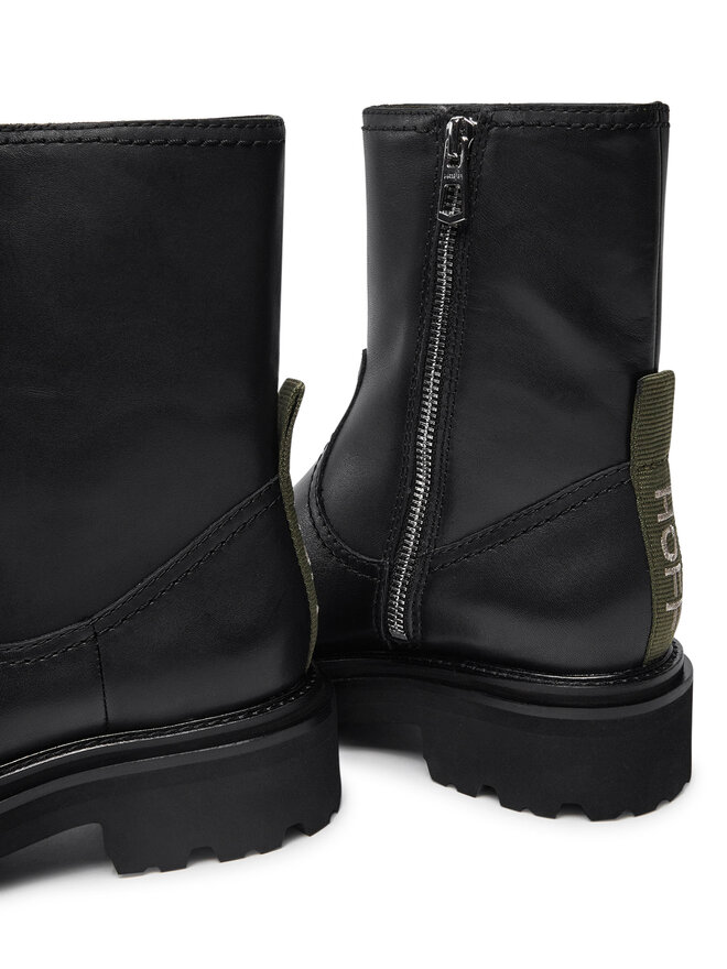 HOFF Stiefeletten HOFF Office 22331002 Schwarz