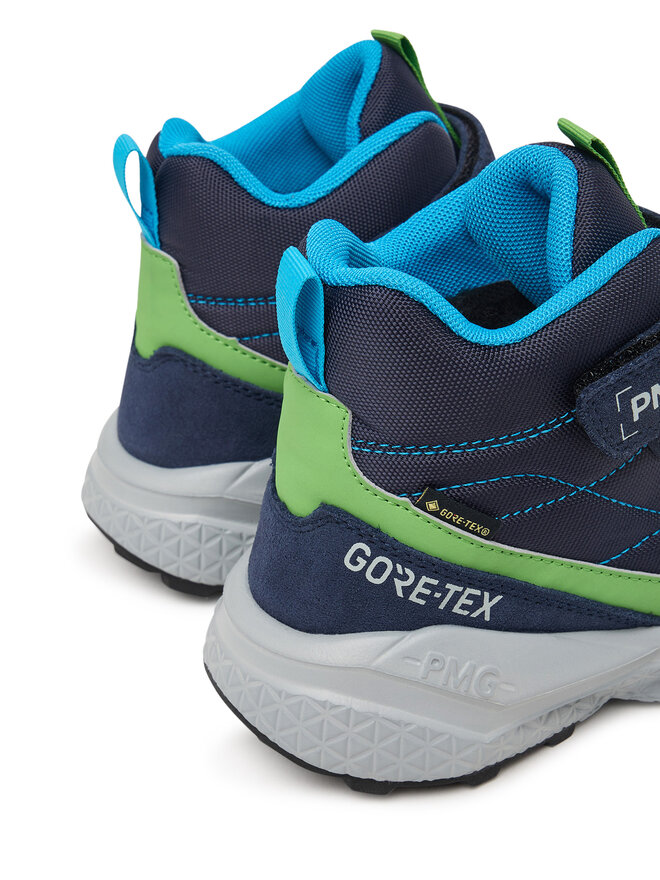Primigi Schneeschuhe Primigi GORE-TEX 2430022 S Dunkelblau