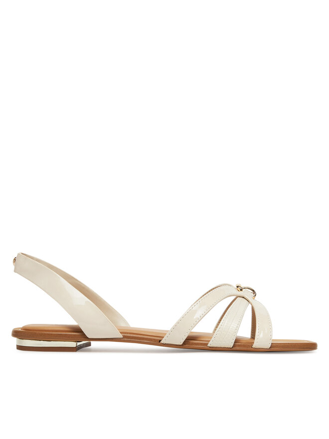 Aldo Sandalen Aldo Marassita 13917627 Weiß